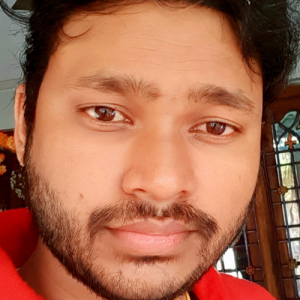 Kumar Potnuru-Freelancer in Hyderabad,India