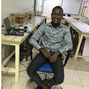 Bright Asante-Freelancer in Accra,Ghana
