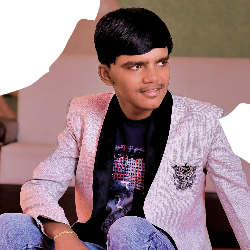 Prince Patel-Freelancer in morbi,India