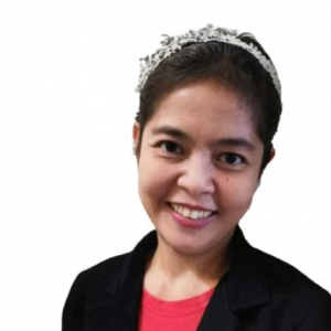 Mary Roxanne Beltran-Freelancer in Manila City,Philippines