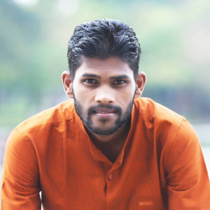 Lal Dissanayake-Freelancer in Mirigama,Sri Lanka
