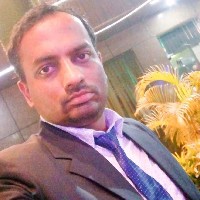 Prince Gupta-Freelancer in Goa,India