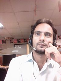 Muhammad Inaam Anjum-Freelancer in Karachi,Pakistan