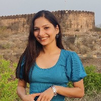 Richa Chaturvedi-Freelancer in Kota,India