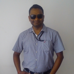 Vineet Kulshrestha-Freelancer in New Delhi,India