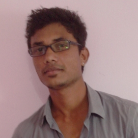 Ashish Somkuwar-Freelancer in Pune,India