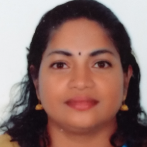 Rajalekshmi N-Freelancer in Trivandrum,India