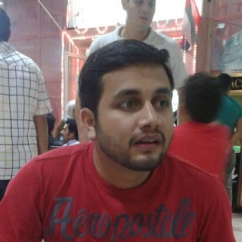 Syed Abbas-Freelancer in Hyderabad,India