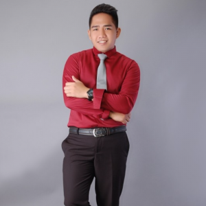 Charles Andoy-Freelancer in DAVAO,Philippines