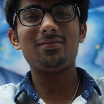 Nikunj Vaghani-Freelancer in Mumbai,India