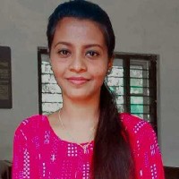 Abina S-Freelancer in Kollam,India