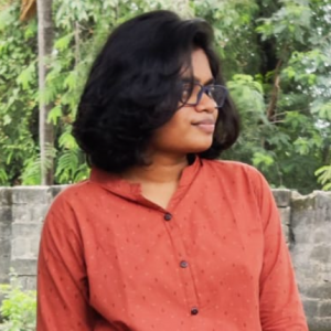 Deva Dharshini-Freelancer in chennai,India