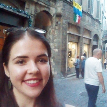 Kateryna Rumiantseva-Freelancer in ,Ukraine