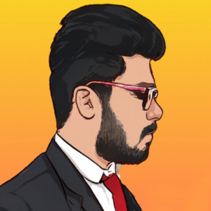 Lahrel Antony-Freelancer in Trichy,India