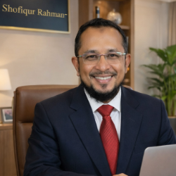 Shofiqur Rahman-Freelancer in Satkhira,Bangladesh