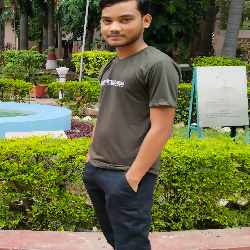 Nikhil Maurya-Freelancer in Lucknow,India