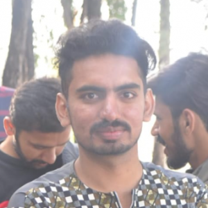 Ali Ahmad-Freelancer in Hafizabad,Pakistan
