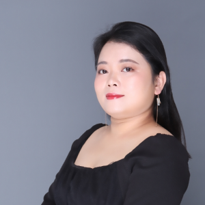 Sandy Cheung-Freelancer in Guangzhou,China