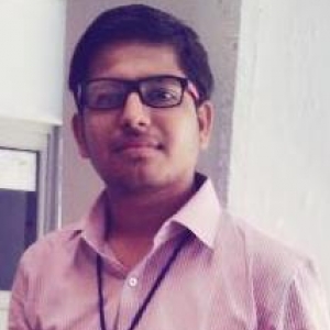 Gaurav Daxini-Freelancer in Ahmedabad,India