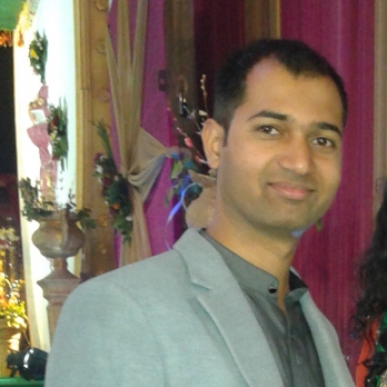Vikas Thakur-Freelancer in Delhi,India