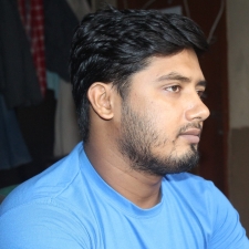 Shohidur Rahman-Freelancer in Dhaka,Bangladesh