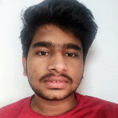 Chilukuri Aditya-Freelancer in Hyderabad,India