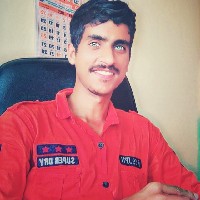 Harsh Atulkumar Bhatt-Freelancer in Kutch,India
