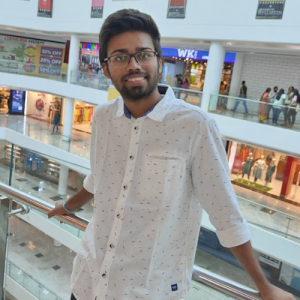 Manubolu Sreehith-Freelancer in ANANTAPUR,India