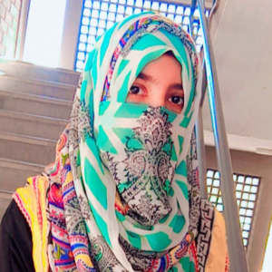 Tehreem Fatima-Freelancer in Mianwali, Pakistan,Pakistan