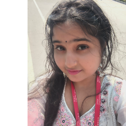 Bharti Upadhyay-Freelancer in Noida,India