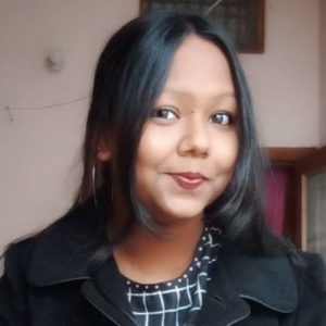 Riya Shekhar-Freelancer in patna,India
