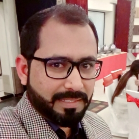 Umar Akram-Freelancer in Lahore,Pakistan