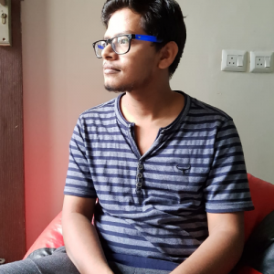 Prakhar Pratap Singh-Freelancer in Greater Noida,India