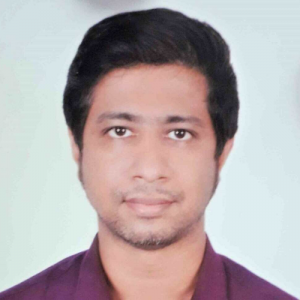 Shuprovo Bhowmick-Freelancer in Dhaka,Bangladesh
