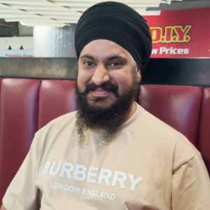 Sundeep Singh-Freelancer in Jammu,India