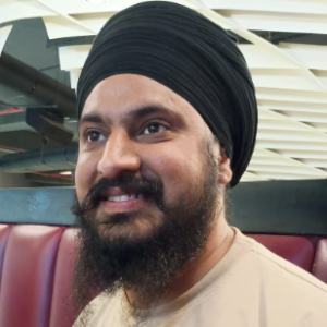 Sundeep Singh-Freelancer in Jammu,India