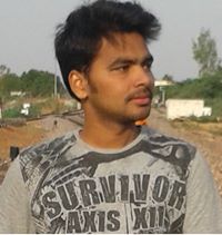 Hari Krishna-Freelancer in Vizag,India