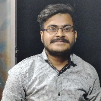 Akash Kumar Chand-Freelancer in Jamshedpur,India