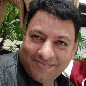 Jagadeesh Shetty-Freelancer in Bengaluru,India
