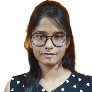 Shivani Naidu-Freelancer in Pithora, Chhattisgarh,India