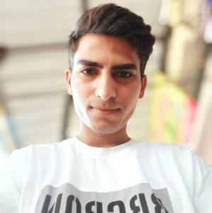 Raman Jaiswal-Freelancer in Bhopal,India