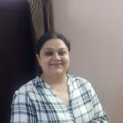 Swati Bhatia-Freelancer in Delhi,India