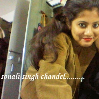 Sonali Singh-Freelancer in jaipur,India