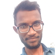 Vasumalla Vijay-Freelancer in Hyderabad,India