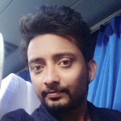 Divyesh Bharadva-Freelancer in Rajkot,India
