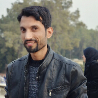 Sunny Ch-Freelancer in ,Pakistan
