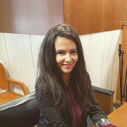 Rafaella Vardaka-Freelancer in Athens,Greece