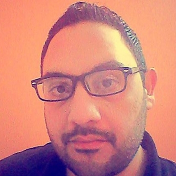Hassan Abouzaid-Freelancer in Cairo,Egypt