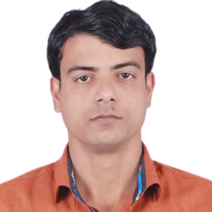 Rakesh Kumar Vishwas-Freelancer in Delhi,India