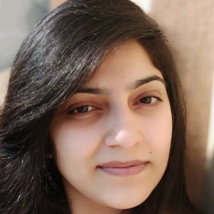 Preety Tanwar-Freelancer in Delhi,India